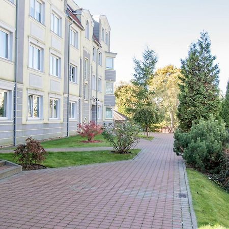 Sealake Apartments - Jelitkowo 3Bd Gdaňsk Exteriér fotografie
