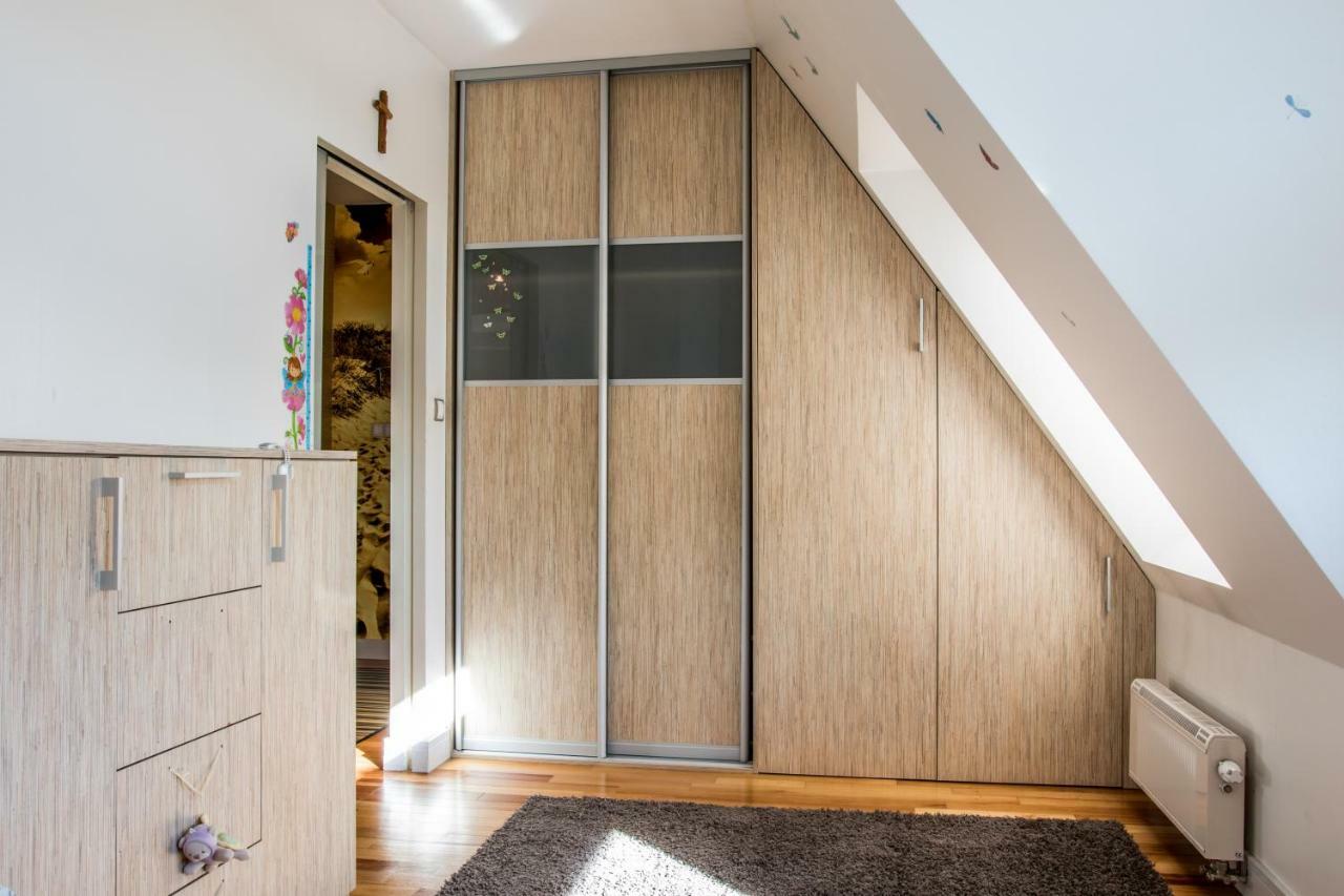 Sealake Apartments - Jelitkowo 3Bd Gdaňsk Exteriér fotografie