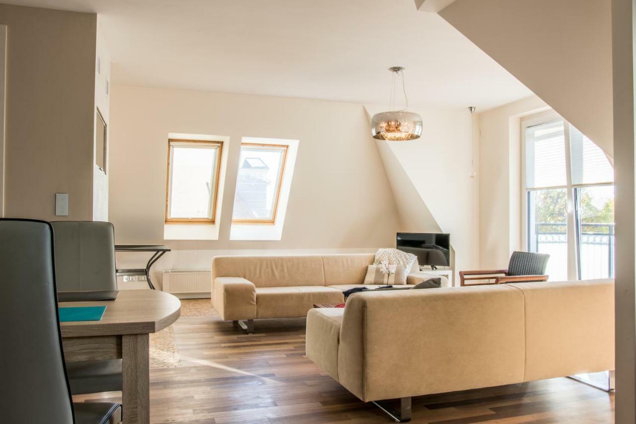 Sealake Apartments - Jelitkowo 3Bd Gdaňsk Exteriér fotografie
