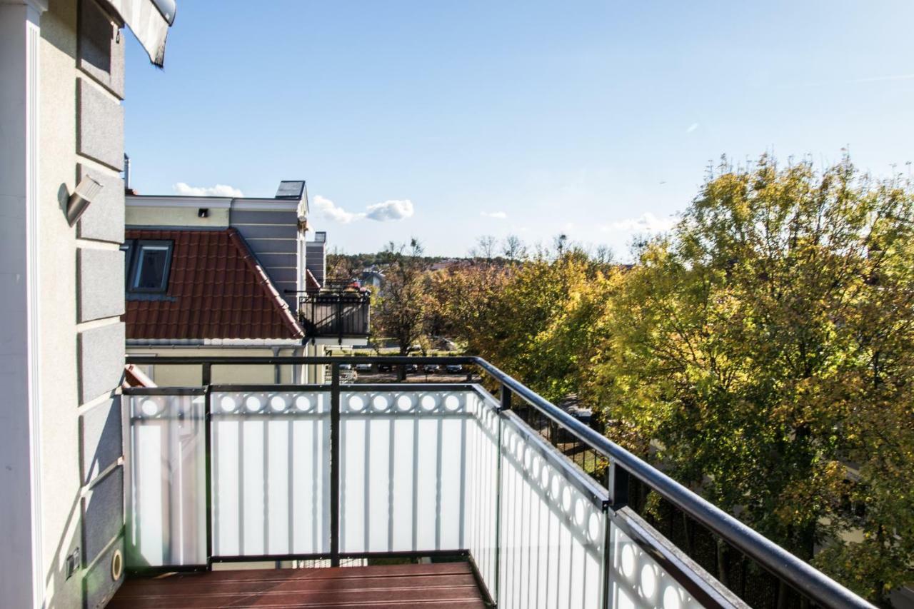 Sealake Apartments - Jelitkowo 3Bd Gdaňsk Exteriér fotografie