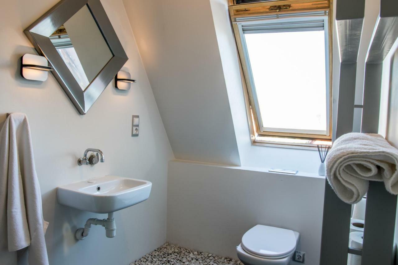 Sealake Apartments - Jelitkowo 3Bd Gdaňsk Exteriér fotografie
