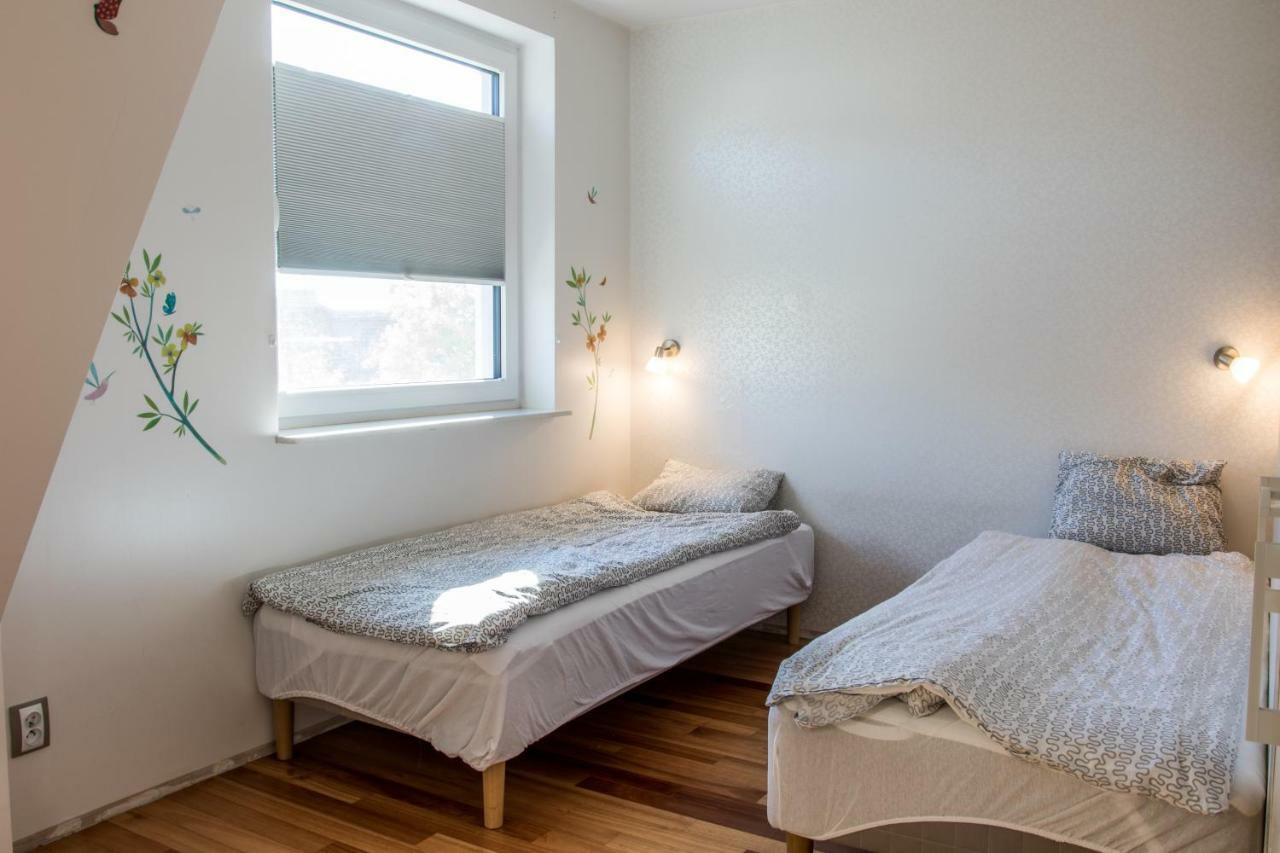 Sealake Apartments - Jelitkowo 3Bd Gdaňsk Exteriér fotografie